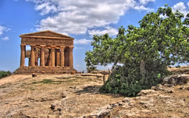 SICILIA MAGICA 2026 - INICIO EN PALERMO