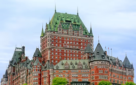 CAMINO CANADIENSE 2026