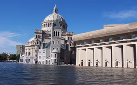 ESTE INCREÍBLE 2026