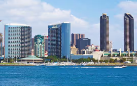 AGUAS Y TIERRAS DEL OESTE CON LOS ANGELES 2026 