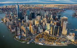 NUEVA YORK CLASICA 2026