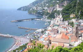 SECRETOS DEL SUR DE ITALIA 2026