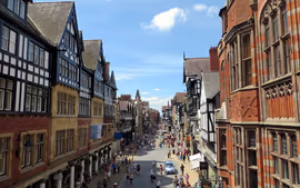 Lo Mejor de Inglaterra y Escocia + Londres