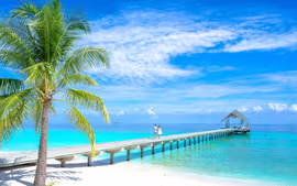 POLINESIA: TAHITI- BORA BORA 3*: HOTEL MAITAI (4 NOCHES EN HABITACION GARDEN VIEW EN AD)