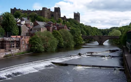 Maravillas de las Islas Británicas y Sabores de Francia