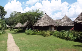 RECUERDOS DE TANZANIA