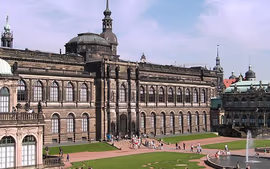 Berlín, Praga, Viena