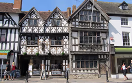 Dublín, Londres, Ámsterdam y Países Bajos