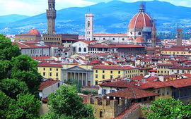 Italia, Grecia y Crucero Egeo Ext