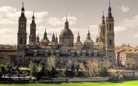 Europa Básica Fin París