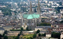 Londres, Mont San Michel y París turista