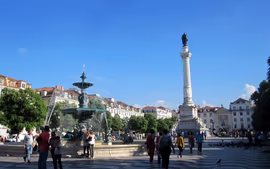 Cuatro Países Europeos