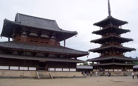 Enigmas de Japón y China