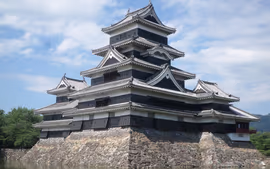 Japón Central y Hakone