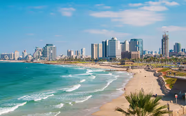 Contrastes de Oriente Medio