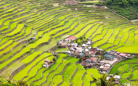 Filipinas Auténtica