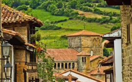 Asturias Cielo Norteño