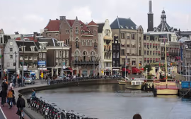 Dulces recuerdos de Europa