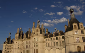 Madrid y Norte Europeo