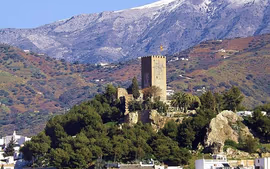 Portugal, País Vasco con Lourdes, Andorra y Barcelona