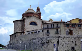 Roma, La Toscana, Costa Azul, Provenza Y Barcelona