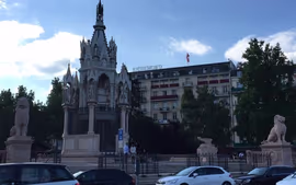 París, Borgoña, Italia, Costa Azul Y Provenza Con Barcelona