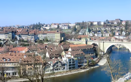 Francia y Suiza con Alsacia Encantada