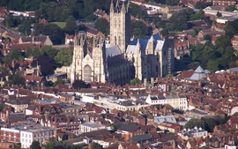 Vuelta Centroeuropea Con Londres