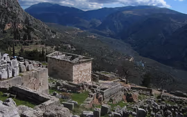 Atenas y Norte de Grecia con Meteoras
