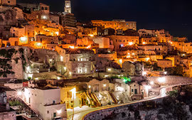 Atenas, Península, Corazón de Italia con Sorrento