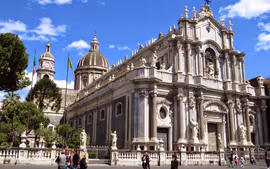 Simplemente Sicilia e Islas Eolias