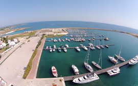 Bellezas de Puglia, Campania y Sicilia