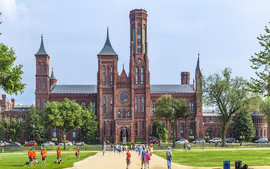 Toronto, Niágara con Costa Este