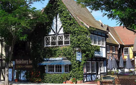 Toronto y Clásicos del Oeste