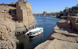 Egipto de lujo y Mar Rojo