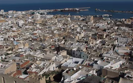 Túnez mágico y cultural