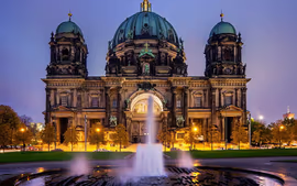 Alemania al Completo - Fin París