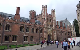 Gran Ruta Británica e Irlandesa con Londres