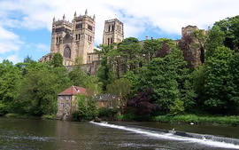 Gran Ruta Británica e Irlandesa