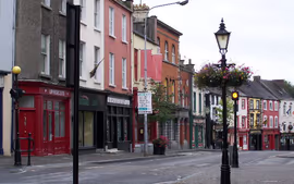 Ruta de la Isla Esmeralda