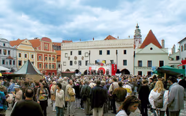 Chequia, Viena y Corazón de Polonia - Fin Gdansk
