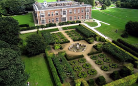 Escocia, Irlanda y Sur de Inglaterra con Londres