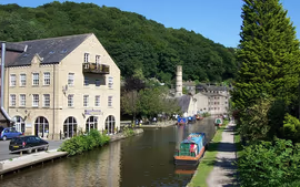 Londres, Tierras Altas, Irlanda y Sur de Inglaterra