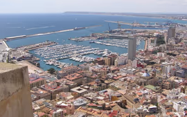 Experiencia Rumbo Sur de Valencia a Andalucía