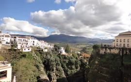 Experiencia Andalucía Auténtica