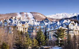 Capitales Canadienses