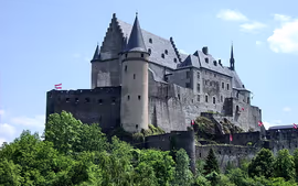 Países Bajos y Selva Negra