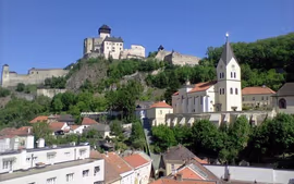 Chequia y Polonia al completo