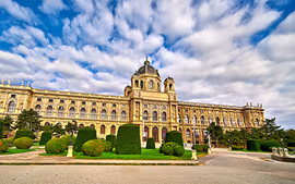 Austria Total, Baviera y Chequia