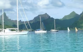 POLINESIA: TAHITI- MOOREA- BORA BORA: ROYAL TAHITIEN+ MANAVA MOOREA (Overwater Bgw)+ MAITAI POLYNESIA (Ovewater Bgw)